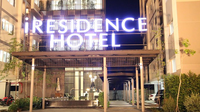 iResidence Hotel Pathumthani - รีวิวและเปรียบเทียบราคา - Tripadvisor