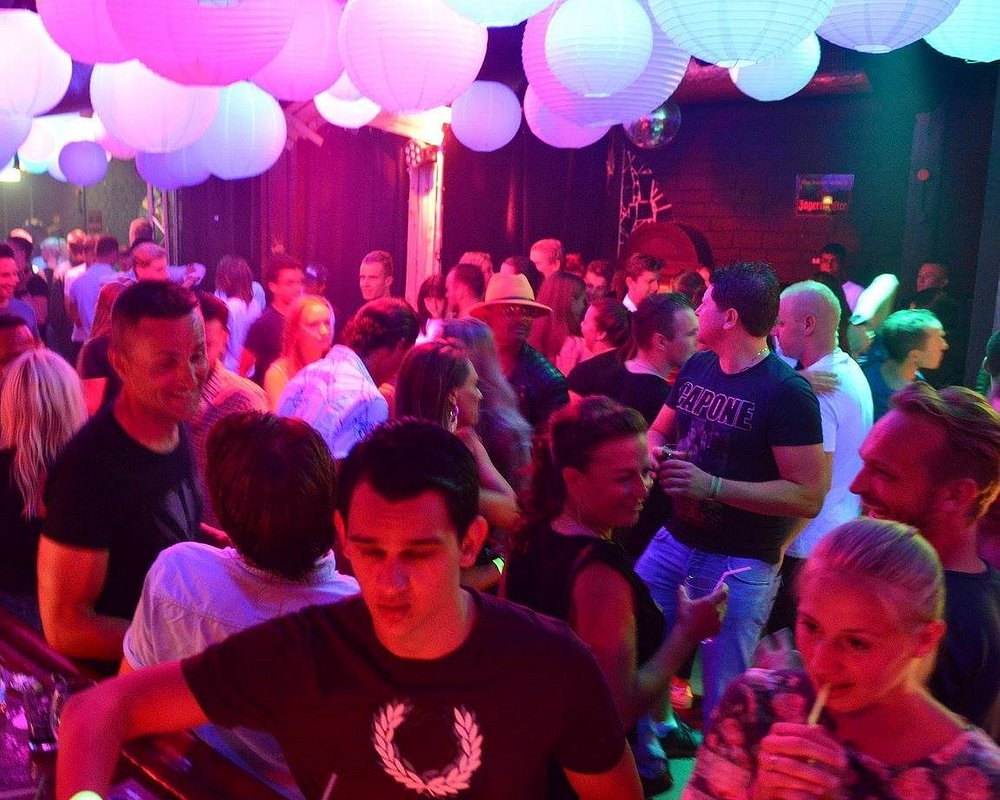 THE BEST Zoetermeer Dance Clubs & Discos (Updated 2024)