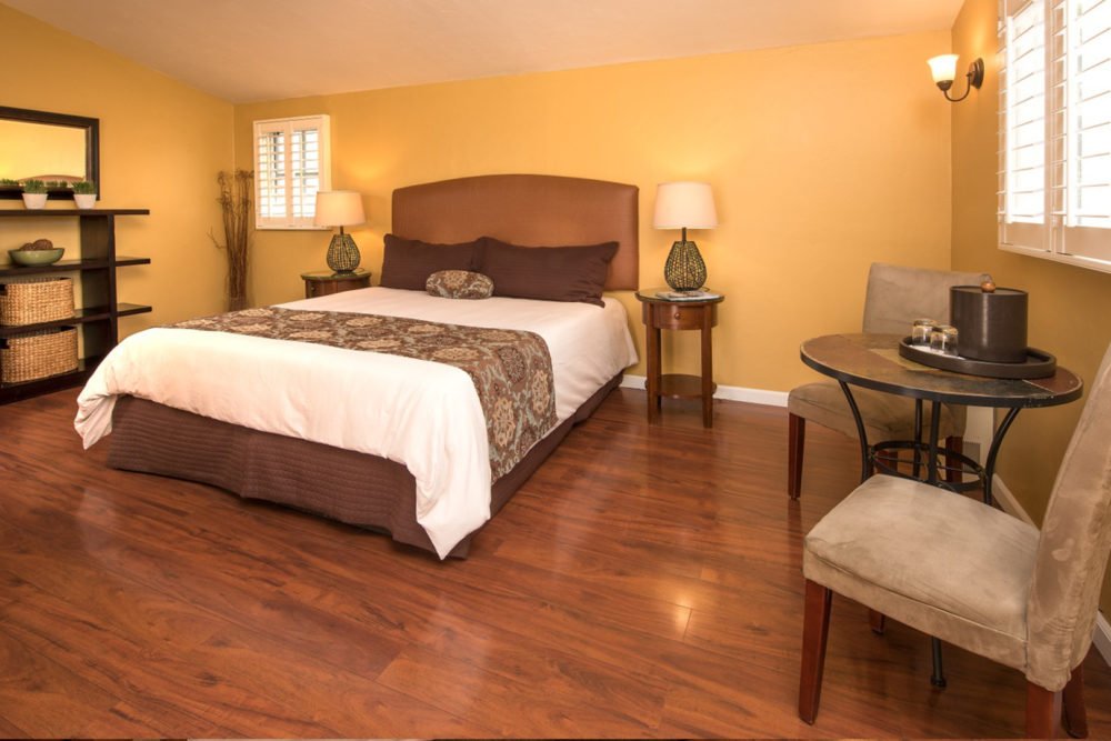 Hotel photo 3 of Sunset Inn.