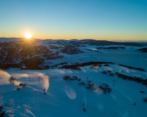 2024 O Que Fazer Em Falls Creek Os 10 Melhores Pontos Turísticos Tripadvisor 0742