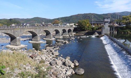 Usa , Kyushu, Japan