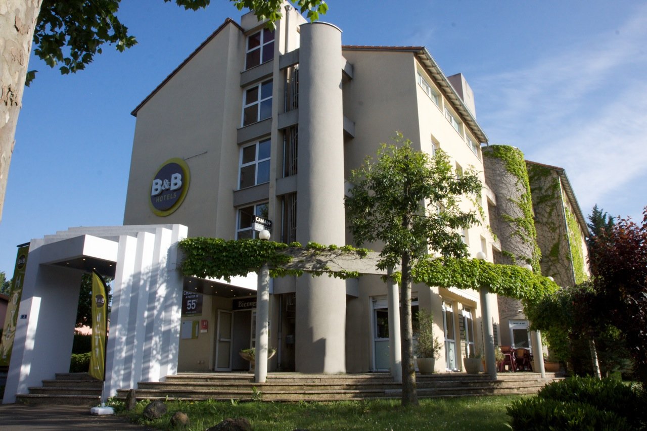 B&B HOTEL LE PUY-EN-VELAY : Tarifs 2024 Et 130 Avis