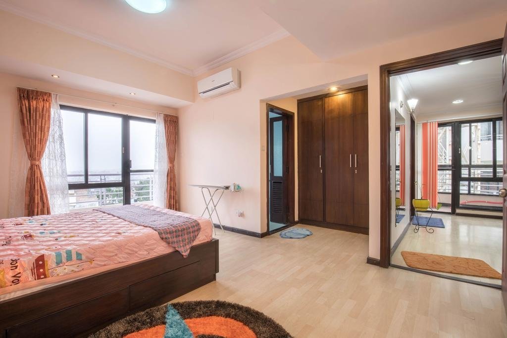 SWAYAMBHU HOTELS AND APARTMENTS - Prices & Hotel Reviews (Kathmandu, Nepal) SWAYAMBHU HOTELS AND APARTMENTS - Prices &  Hotel... 