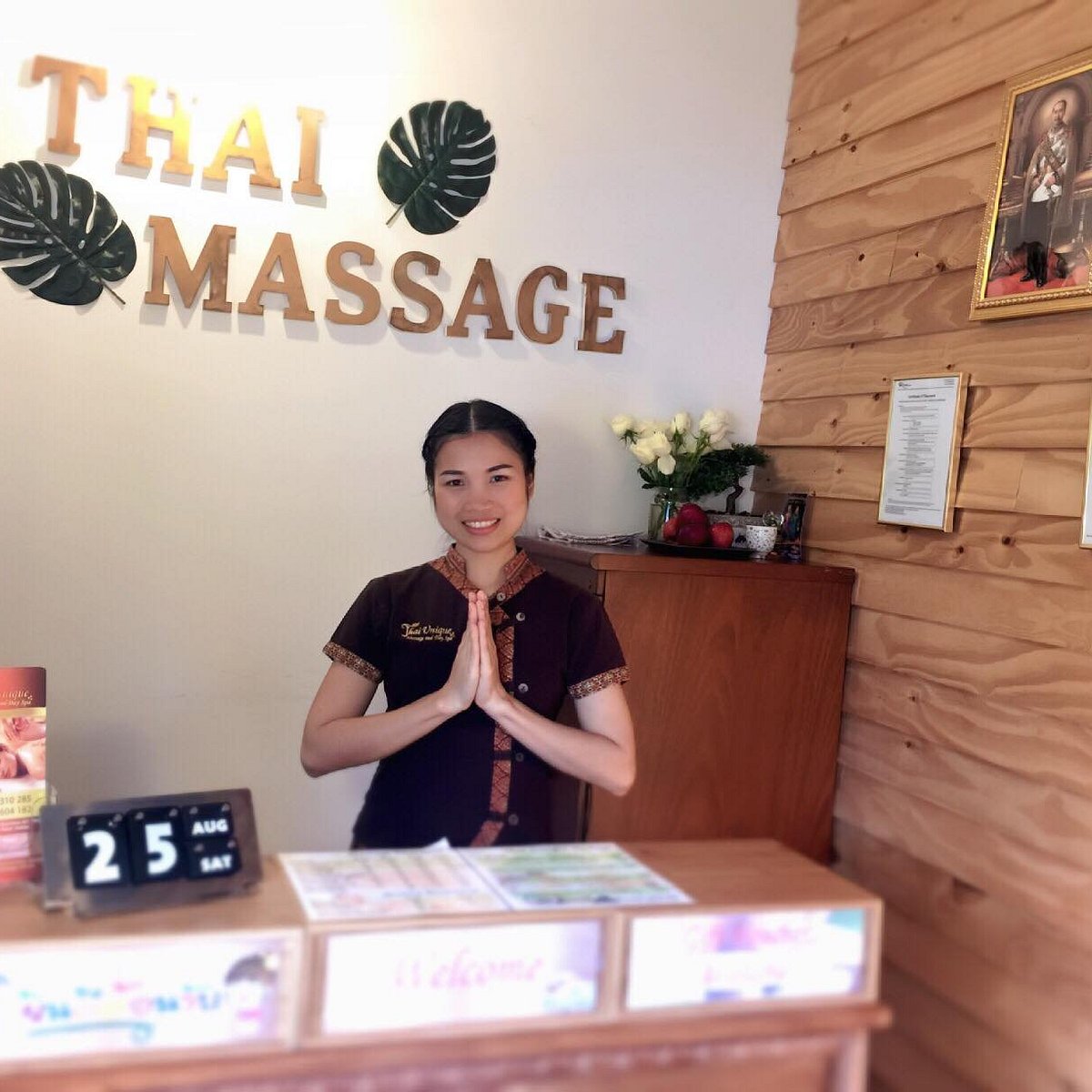 Thai Unique Massage And Day Spa Wanniassa 2022 Qué Saber Antes De