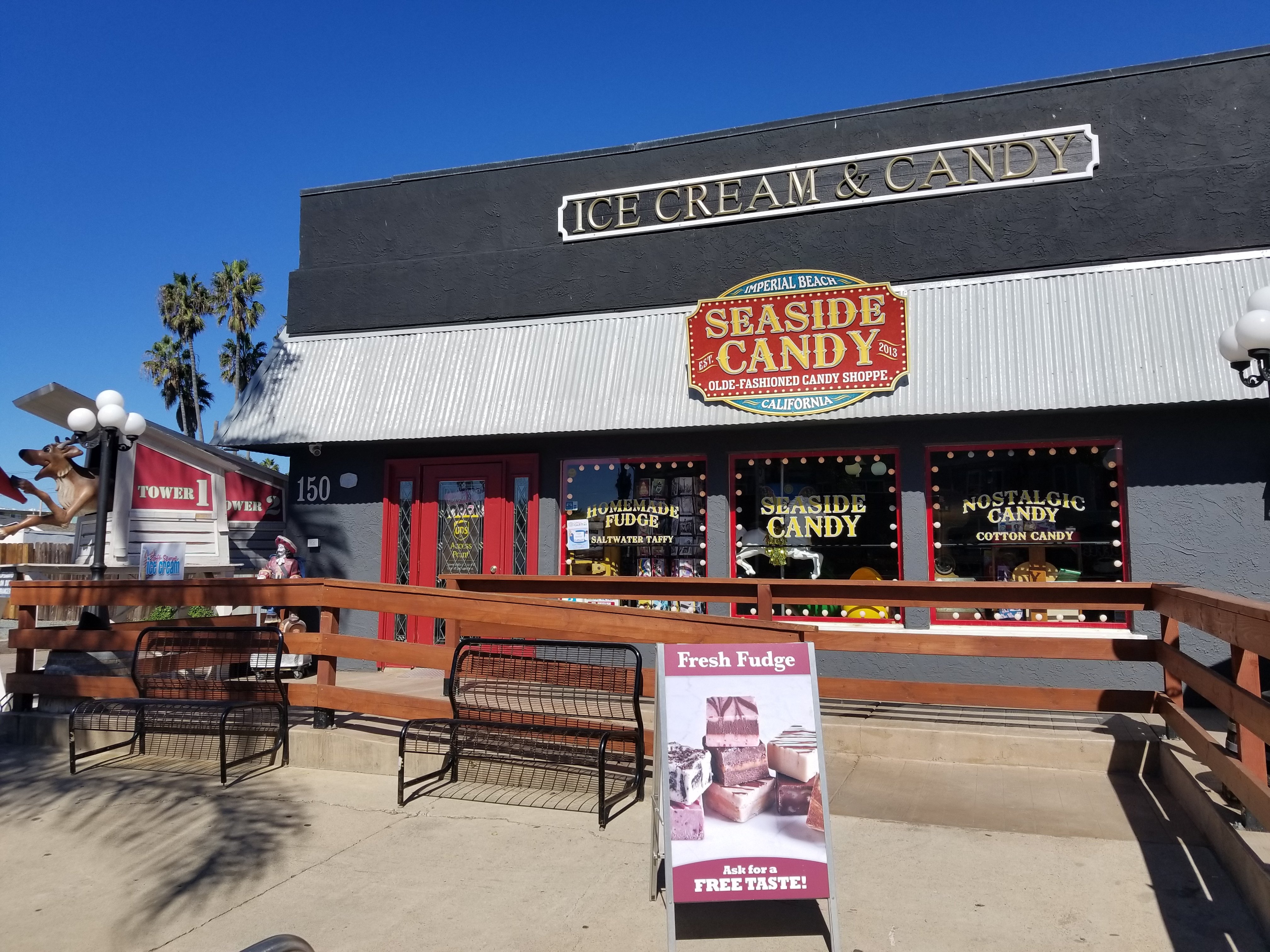 Bike shop imperial online beach