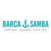 Barca Samba