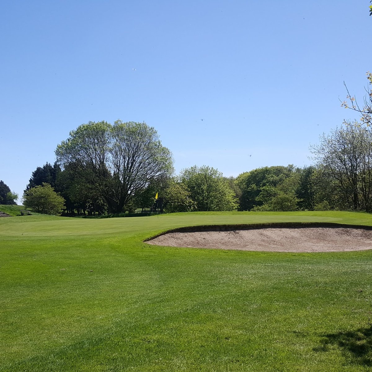 West Bradford Golf Club - All You Need to Know BEFORE You Go