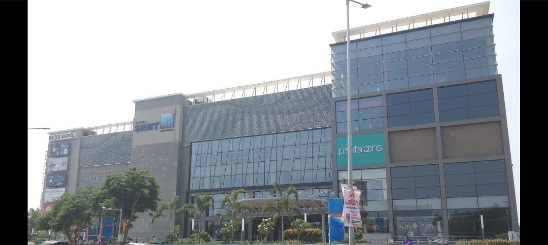 82° East SRMT Mall & Multiplex (Kakinada): All You Need to Know