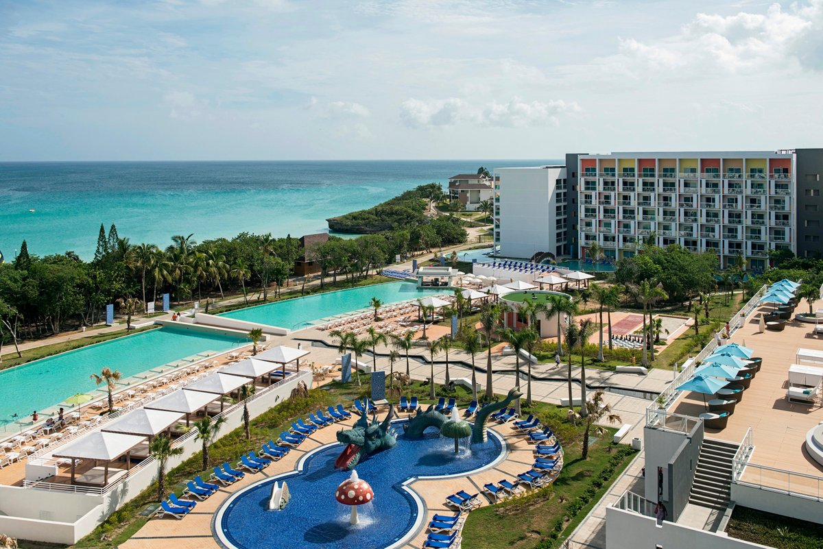 Iberostar Selection Varadero 5*