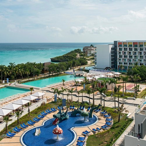 THE 10 BEST 5 Star Hotels in Varadero of 2023 (with Prices) - Tripadvisor