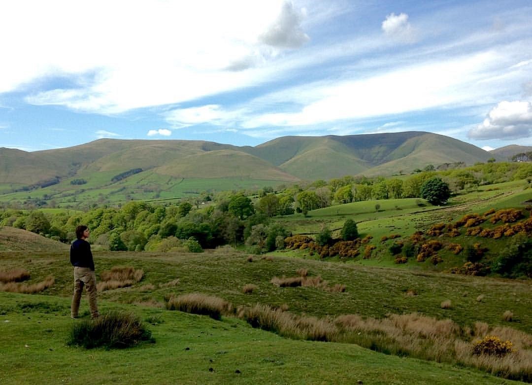 mountain goat tours from york