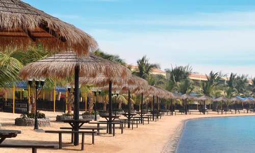 عروض شهر نوفمبر  http://almukmalbeach.com/specials.html