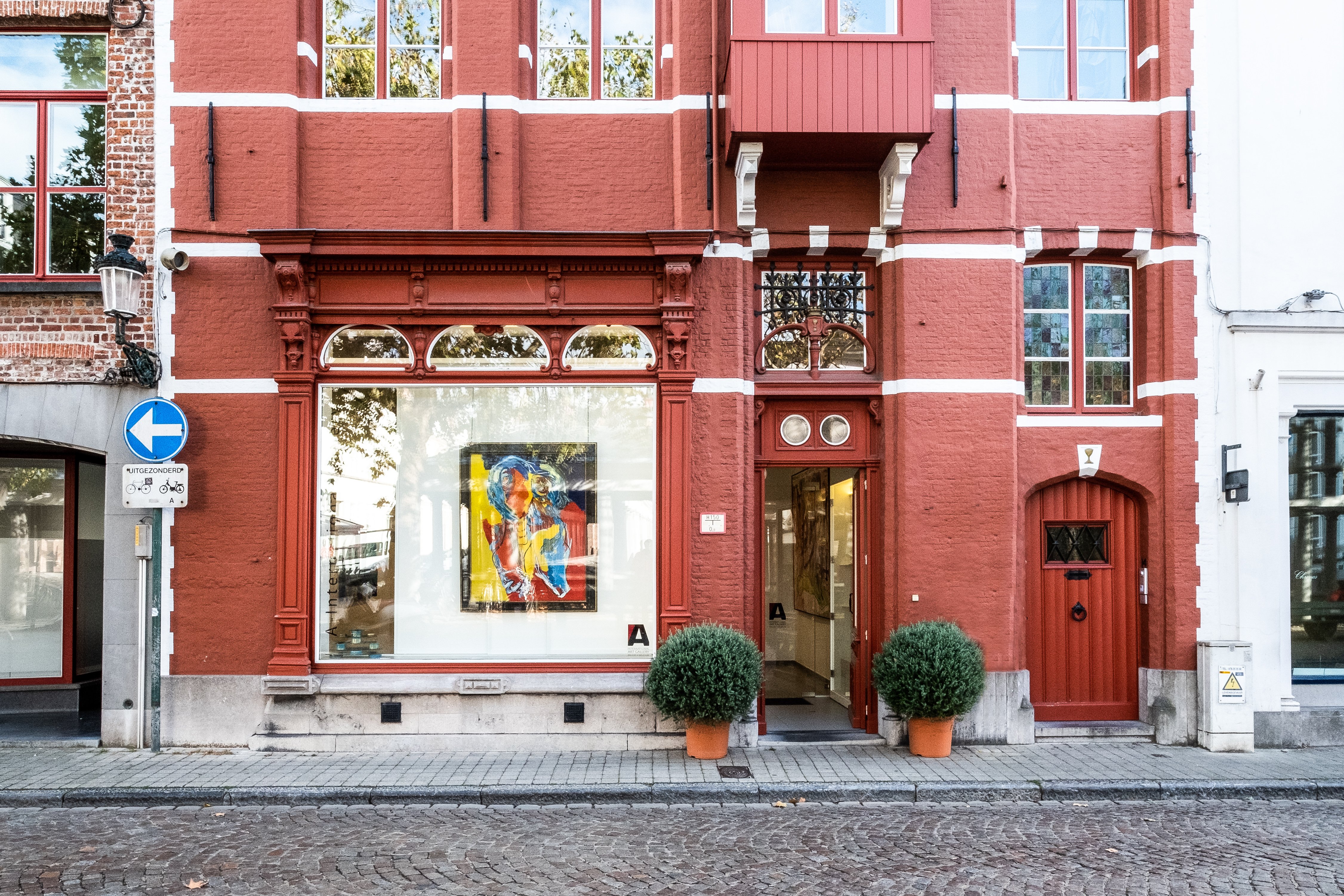 THE 10 BEST Bruges Art Galleries (Updated 2024) - Tripadvisor