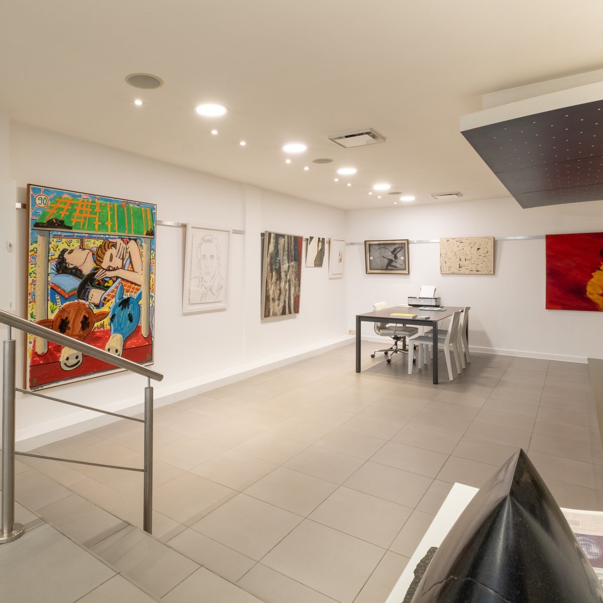 A-International Gallery - 브뤼헤 - A-International Gallery의 리뷰 - 트립어드바이저