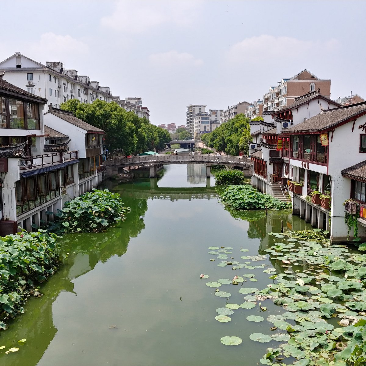 Shanghai Qibao Town, Шанхай: лучшие советы перед посещением - Tripadvisor