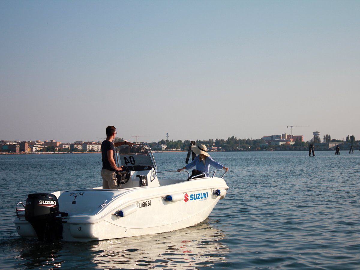 catamarano comfort chioggia prezzi