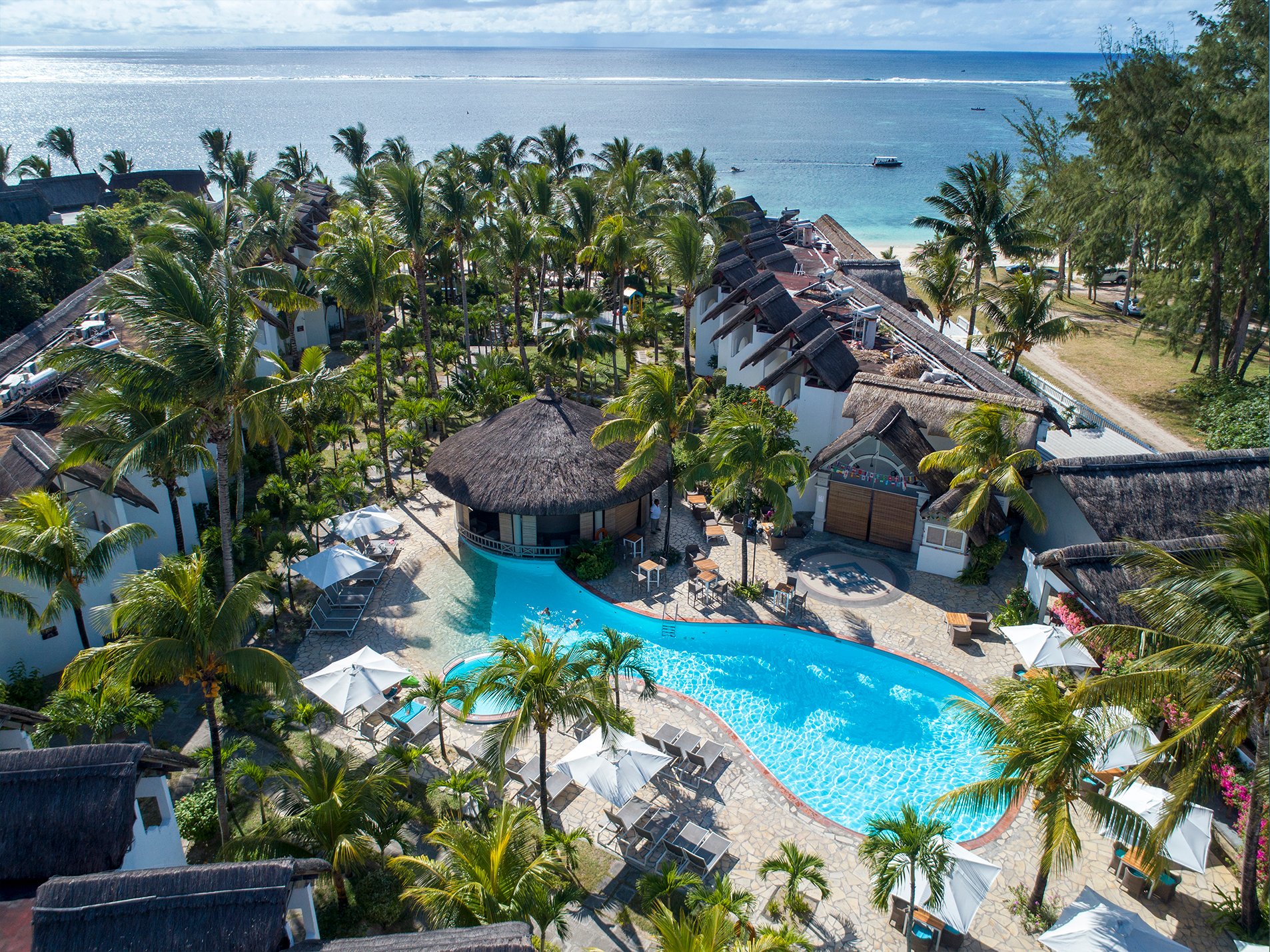 Discover Veranda Palmar Beach Hotel: Your Ultimate Tropical Getaway