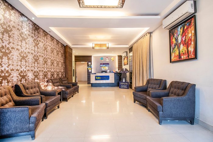 FABHOTEL ASTRA ELECTRONIC CITY - Prices & Lodge Reviews (Bengaluru, India)