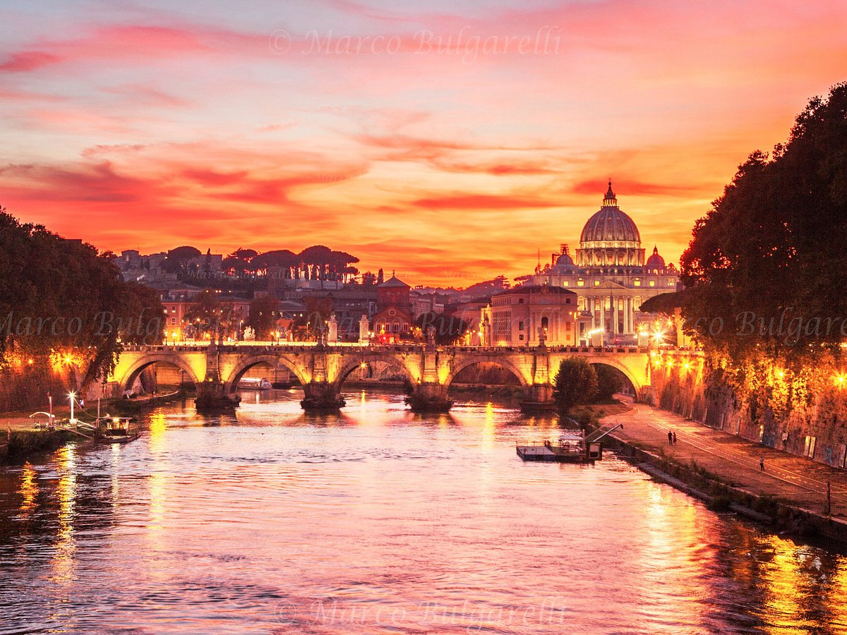 travel photo tours in rome