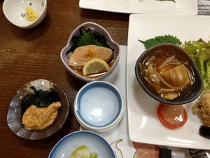 食事