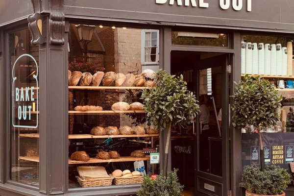 The 10 Best Bakeries in Brighton - Tripadvisor