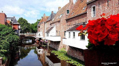 Appingedam 2021: Best of Appingedam, The Netherlands Tourism - Tripadvisor