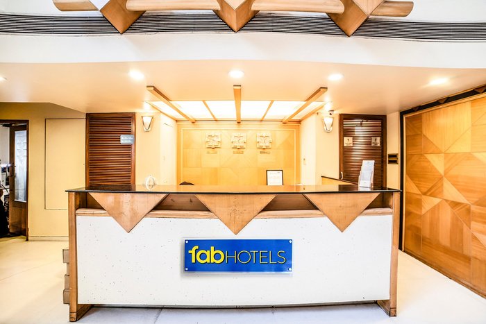 FABHOTEL SHIVAJINAGAR - Prices & Hotel Reviews (Pune, India)