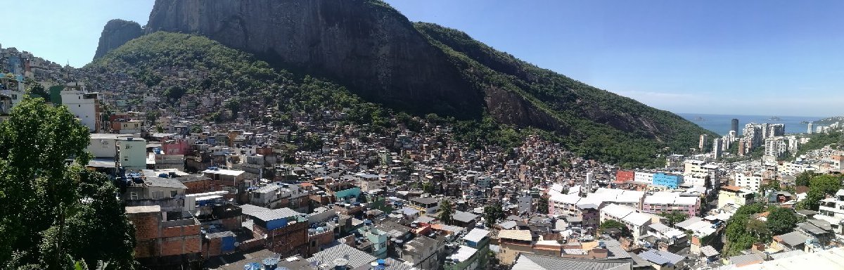 Traduzindo 'Favela' Parte 1: A Problemática da Tradução - RioOnWatch