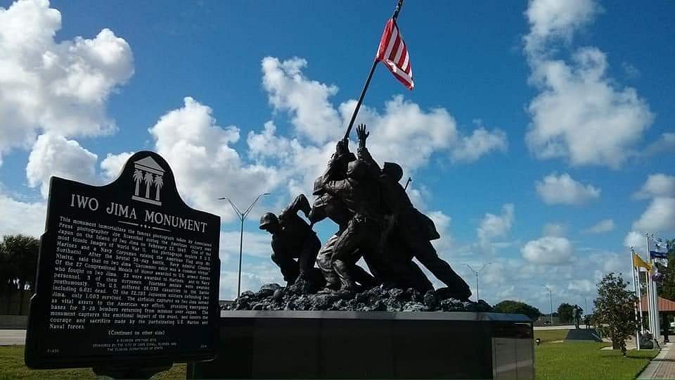 Veterans Memorial Park Cape Coral Veterans Memorial Park Yorumları Tripadvisor