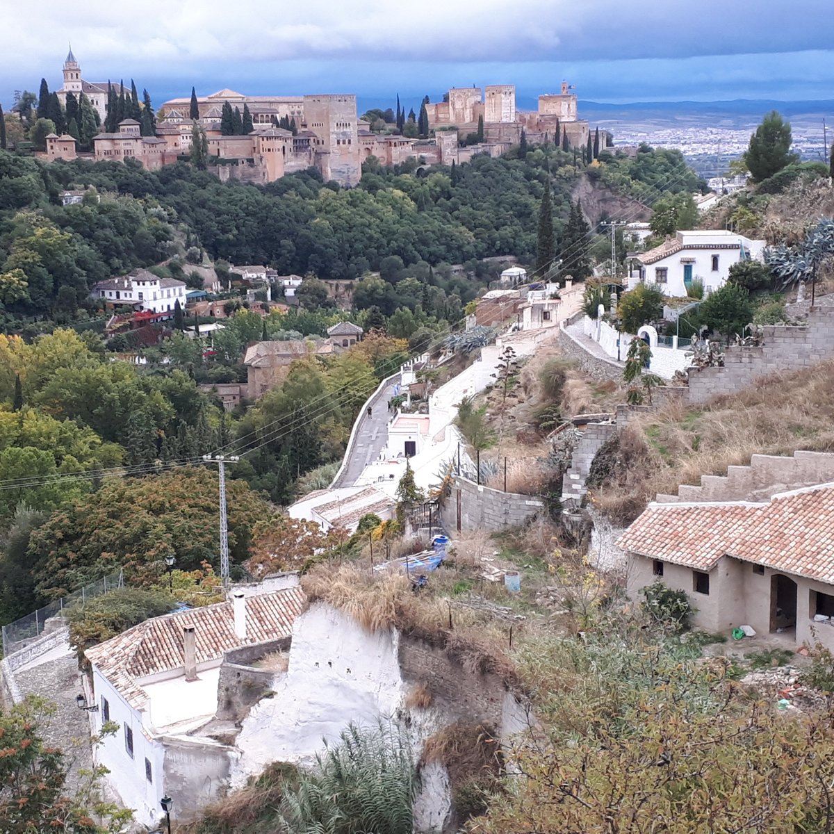 Museo Cuevas del Sacromonte, Гранада: лучшие советы перед посещением -  Tripadvisor