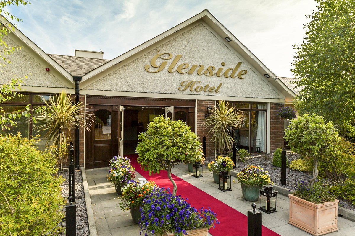 Glenside Hotel, hotel in Drogheda