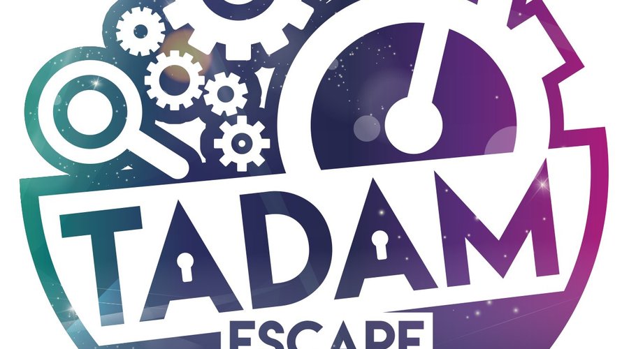 Tadam Escape www.tadamescape.fr