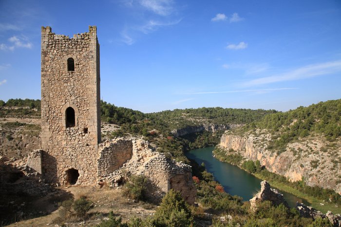 Imagen 1 de Torre de los Alarconcillos