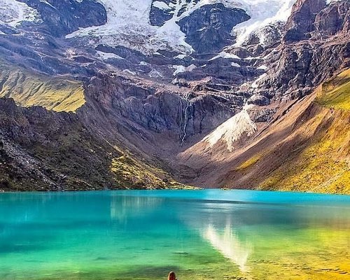 THE 10 BEST Peru Mountains to Visit (Updated 2024) - Tripadvisor