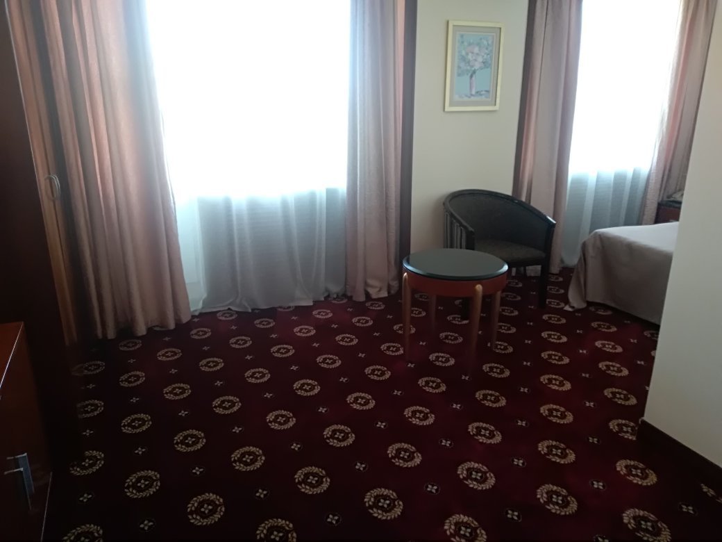 HOTEL AISER (Талдыкорган) - отзывы и фото - Tripadvisor