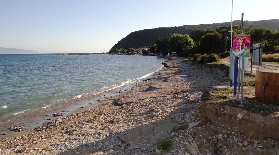 Aussicht