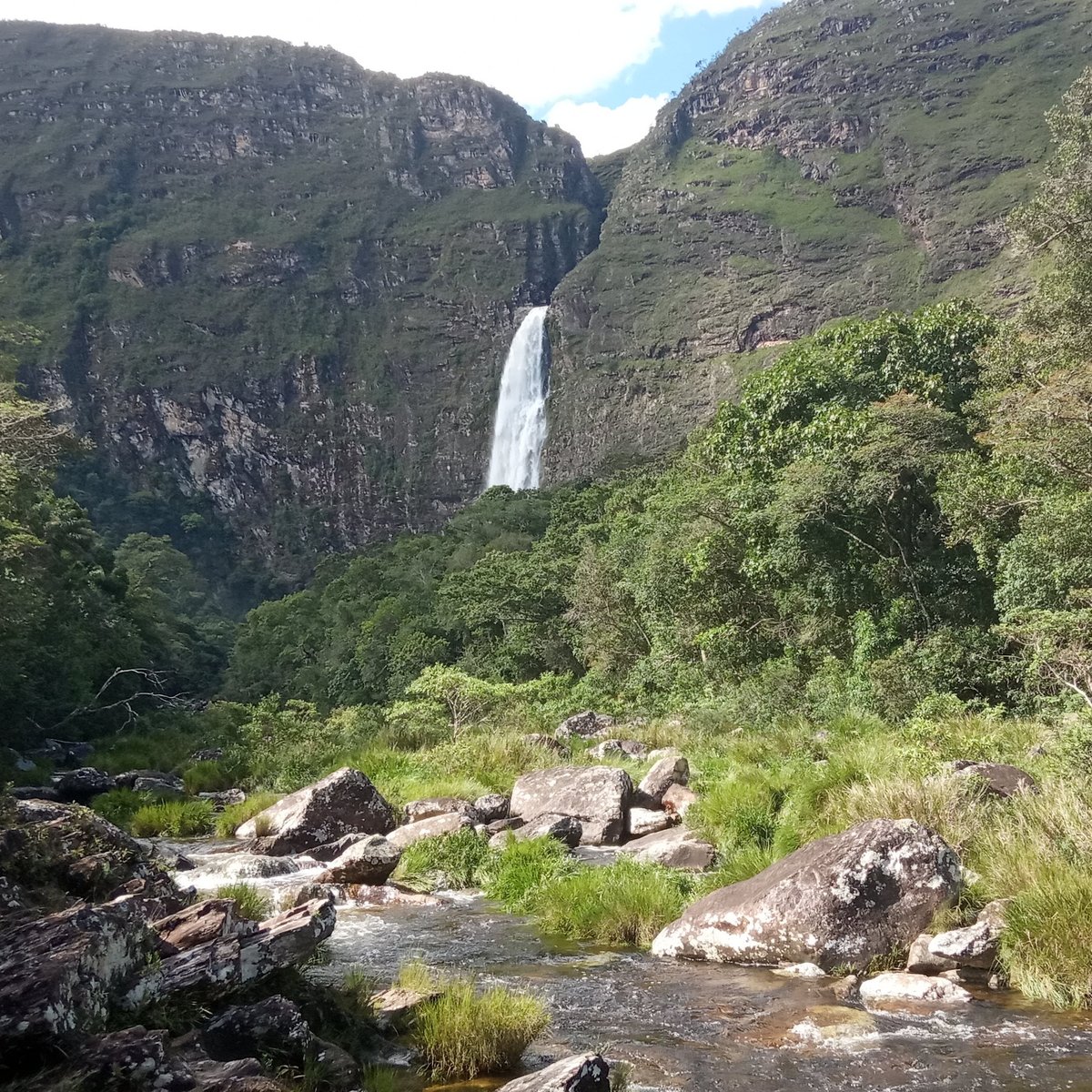 Tripadvisor - Motos CRF250 que proporcionam a melhor experiencia para  iniciantes em trilha - صورة ‪Serra da Canastra National Park‬، ‪State of  Minas Gerais‬