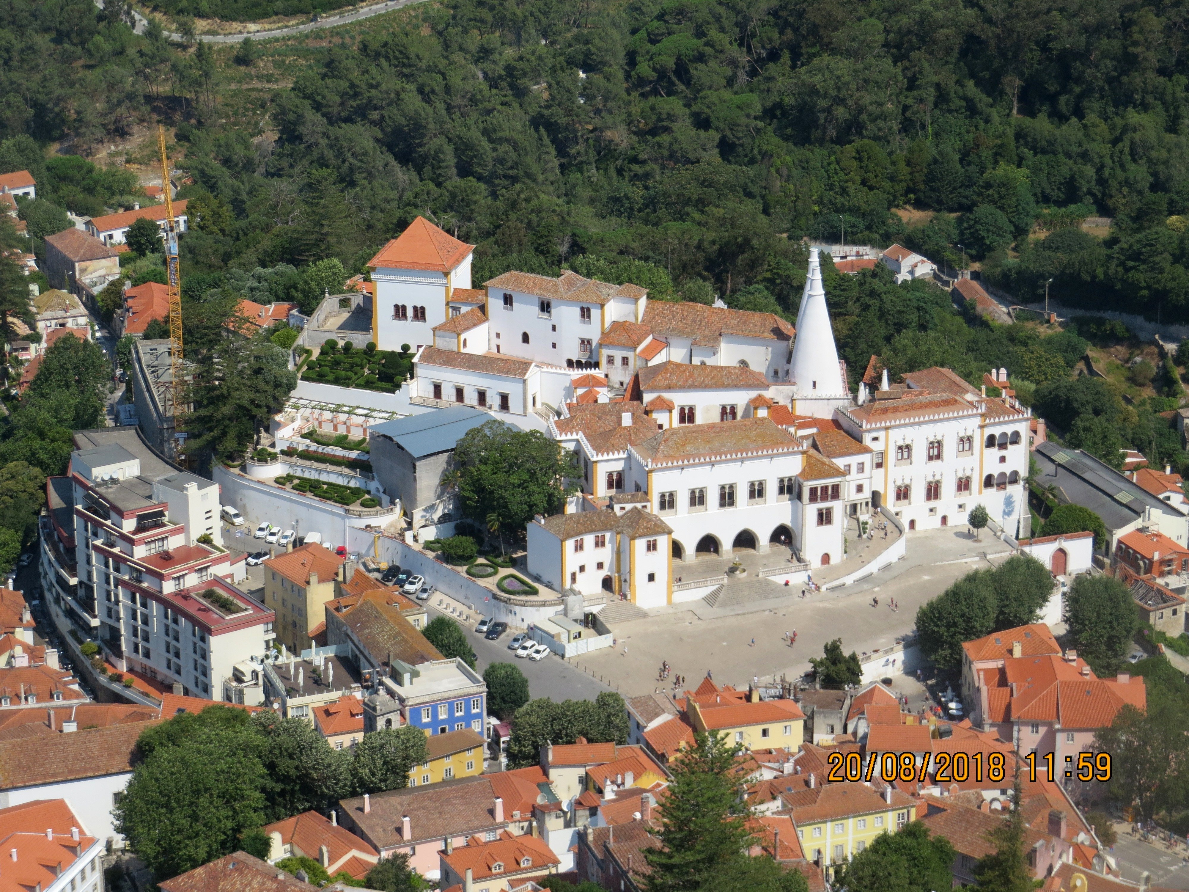 Sintra National Palace All You Need to Know BEFORE You Go 2024