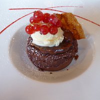 MOELLEUX AU CHOCOLAT