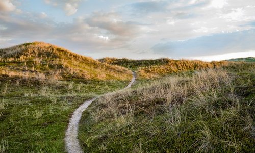 Denmark, Houvig Strand
