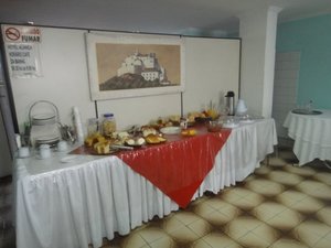 Restaurantes