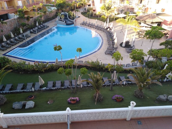 Imagen 1 de Hotel de lujo en el sur de Tenerife