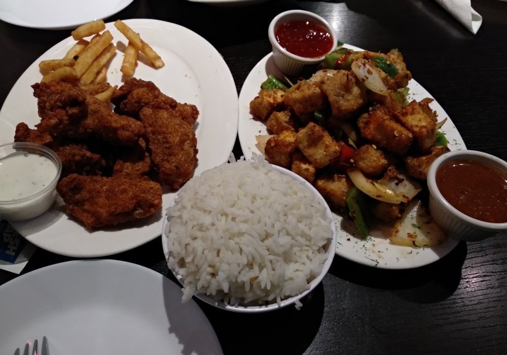 THE BEST Malaysian Food in Whitby (Updated 2024) - Tripadvisor