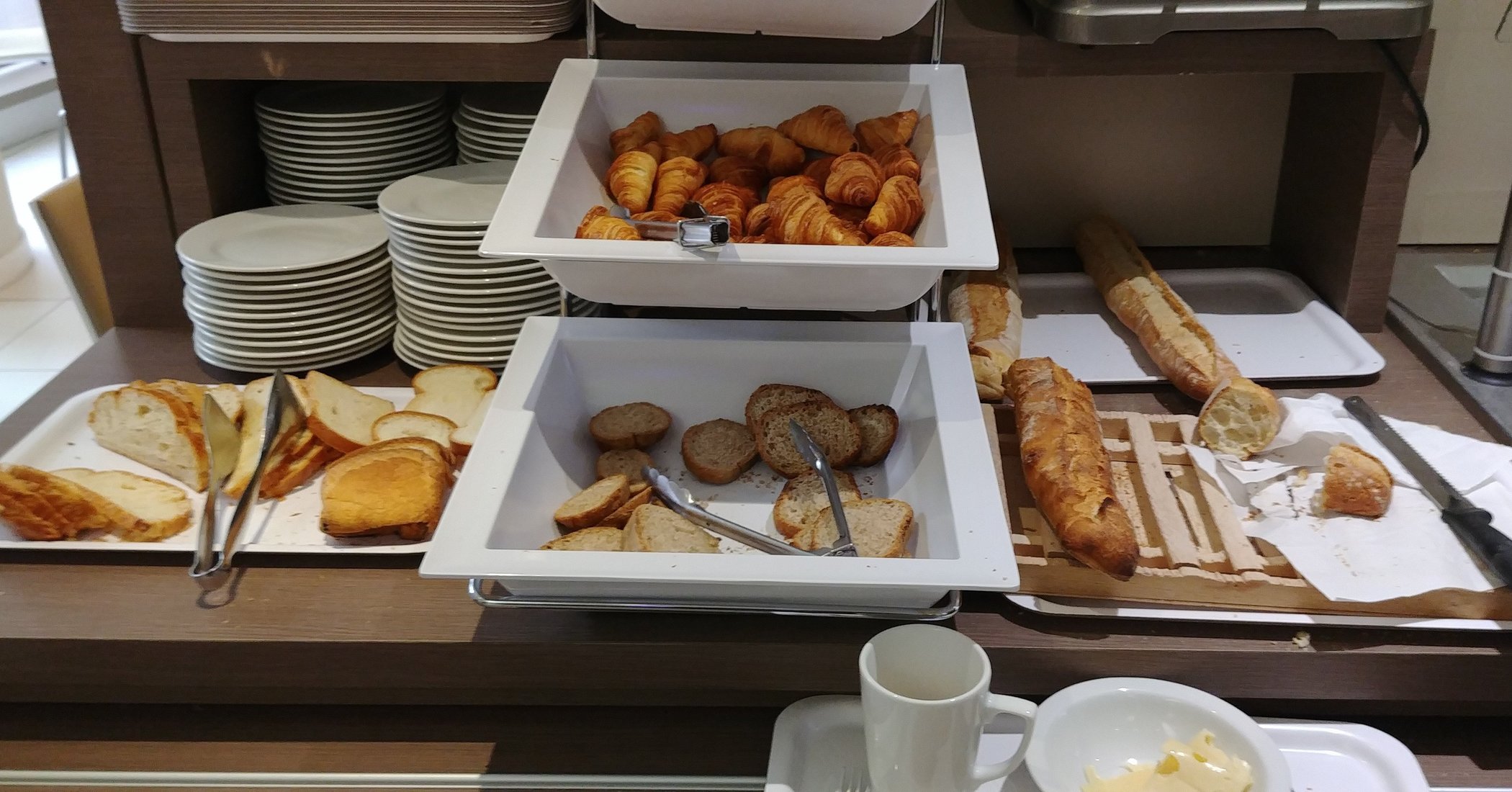 Holiday Inn Express Lille Centre, an IHG Hotel by null