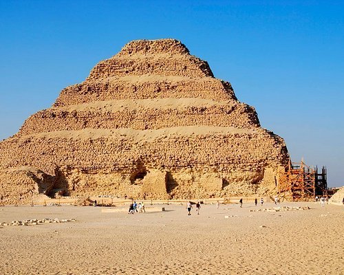 egypt places to visit