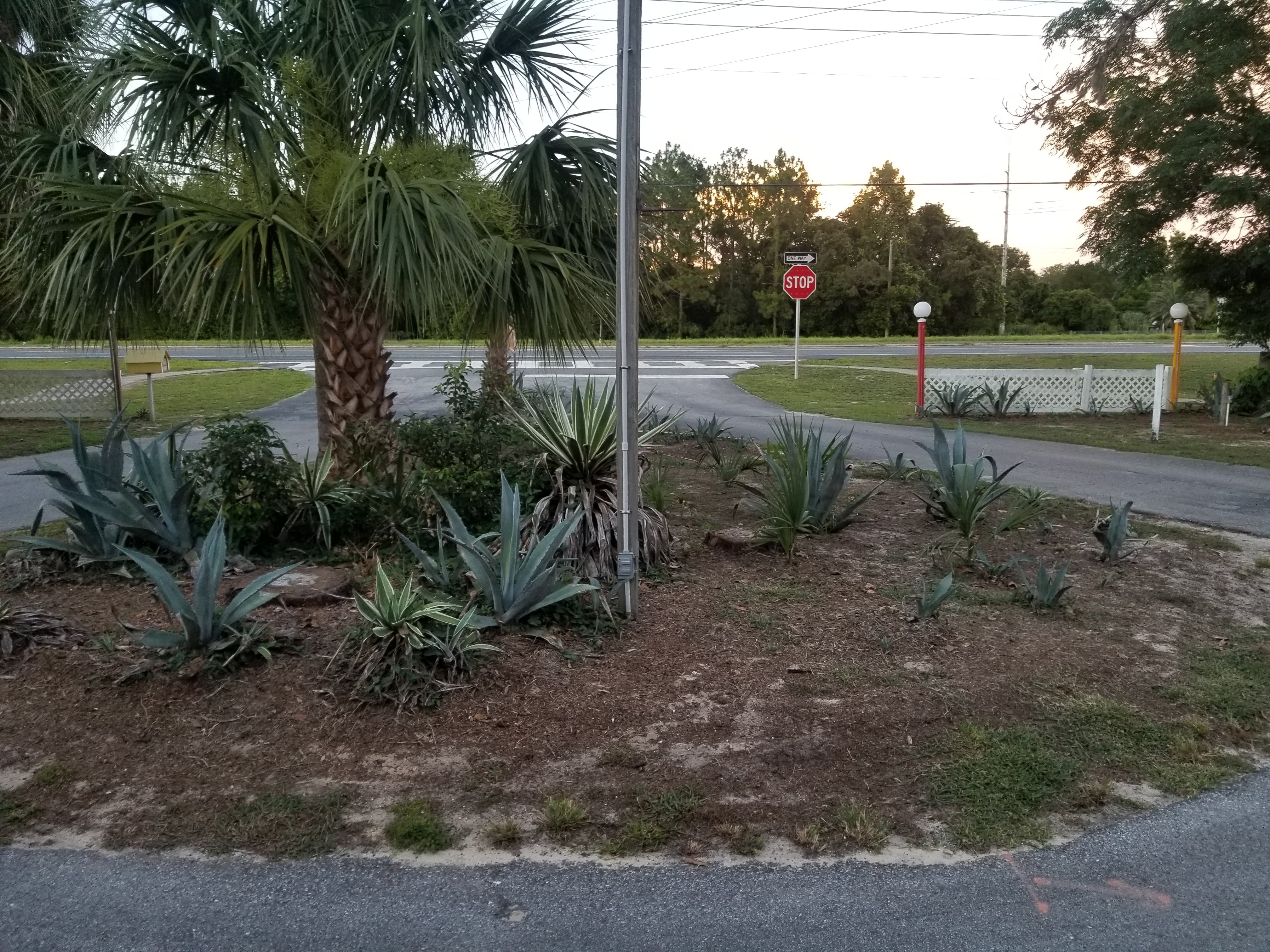 B & B RV PARK (Lecanto) - Campground Reviews & Photos - Tripadvisor