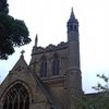 St Edmund’s Falinge