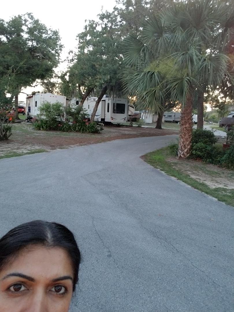 B & B RV PARK - Campground Reviews (Lecanto, FL)