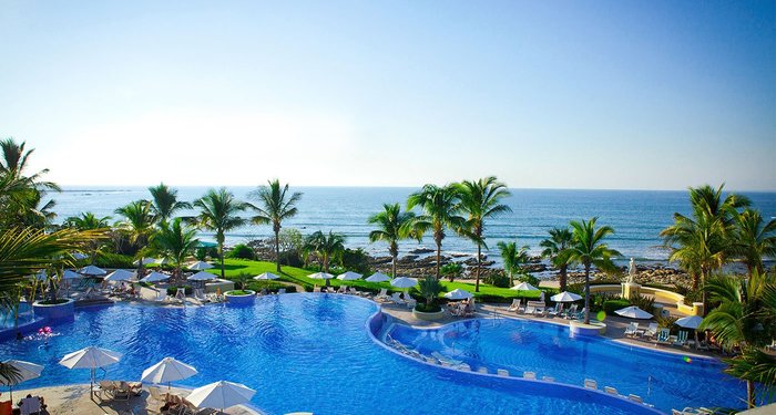 PUEBLO BONITO EMERALD BAY RESORT & SPA desde $4,079 (Mazatlán, Sinaloa) - opiniones y comentarios - hotel - Tripadvisor