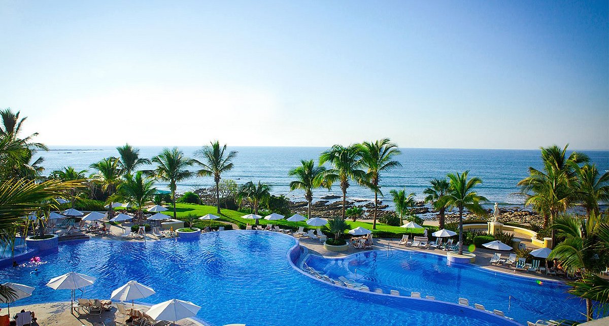 Pueblo Bonito Emerald Bay Resort &amp; Spa, hotel en Mazatlán